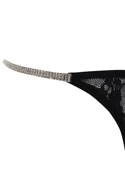 Dantel Party Girl Tasarım İç Giyim 