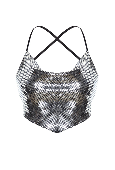 Dantel Party Girl Tasarım İç Giyim 