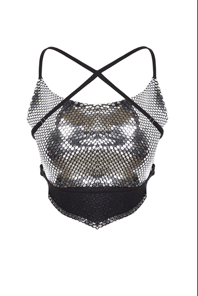 Dantel Party Girl Tasarım İç Giyim 