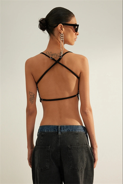 Dantel Party Girl Tasarım İç Giyim 