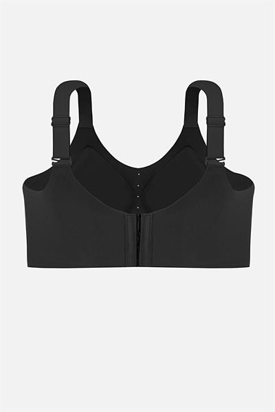 Bulut Koleksiyonu Lazer Kesim Dikişsiz C & D Cup Büyük Beden Sütyen