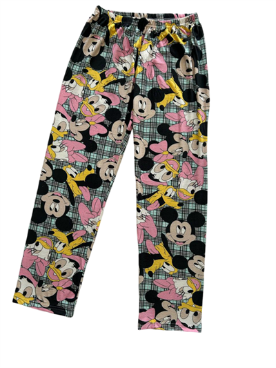 Dantel Dİsney Koleksiyonu Pembe