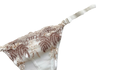 Dantel Güz Çiçeği