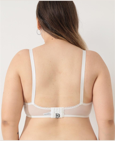 Dantel Güz Çiçeği C & D Cup Tasarım Sütyen🧙‍♀️