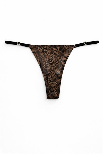  Savage Leo Premium Sütyen & Külot Takımı