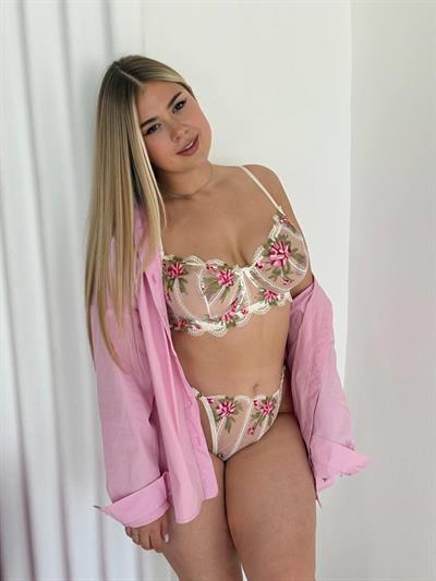 DANTEL Şakayık C & D cup Büyük Beden Bralet Takım 