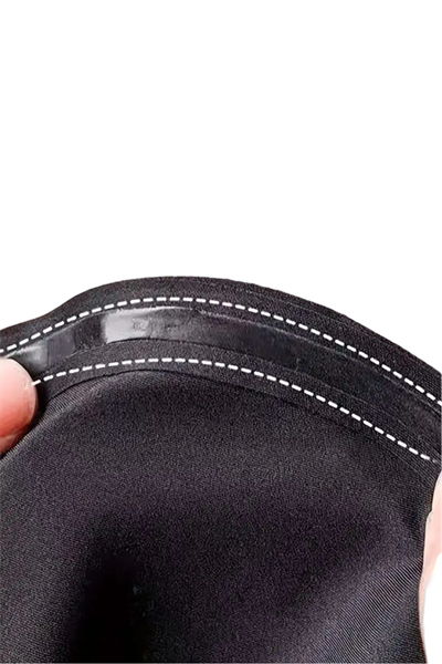 Dikişsiz Lazer Kesim Hayalet Yeşil Straplez Sütyen