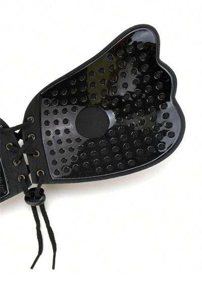 Siyah Rengi Mucize Sütyen