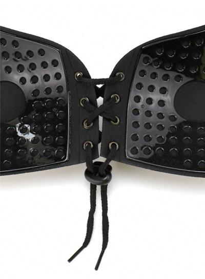 Siyah Rengi Mucize Sütyen