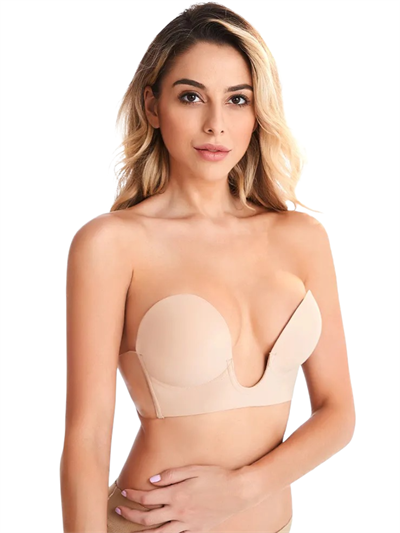 Ten Rengi Mucize Büstiyer Sütyen