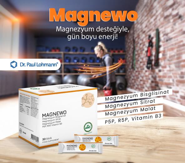 Hangi Magnezyum Neye İyi Gelir