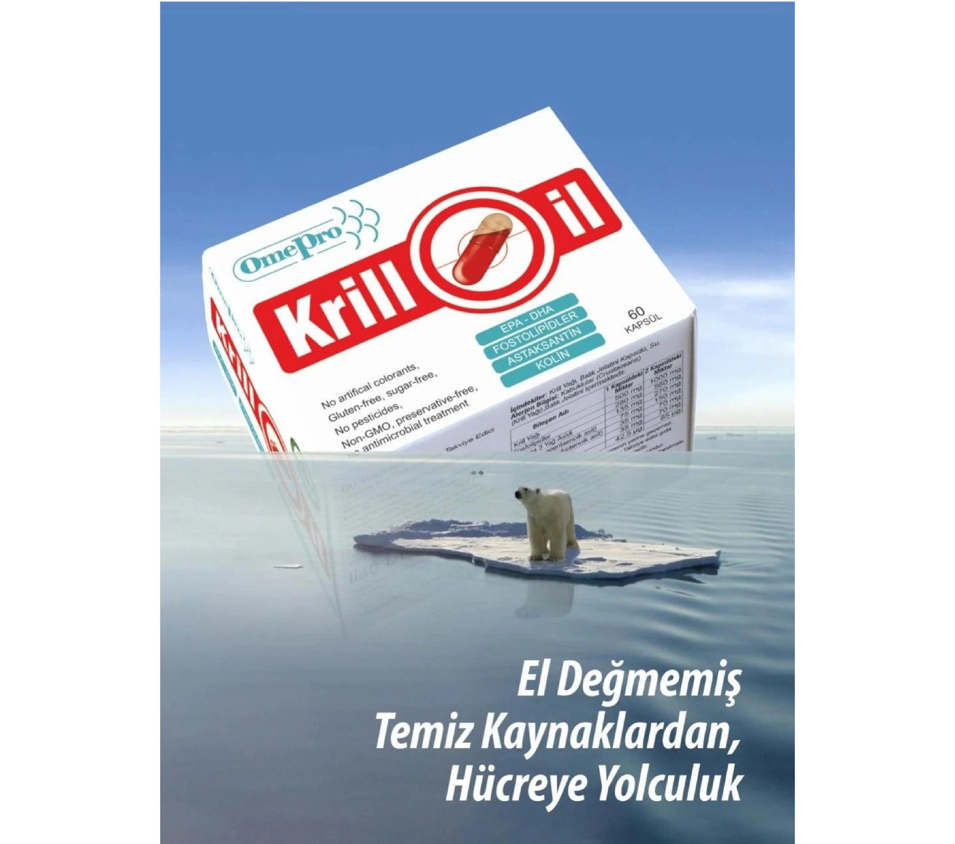 Kaliteli Bir Omega-3 Takviyesi Nasıl Olmalı?