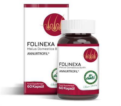 FOLINEXA Malus Domestica Borkh.