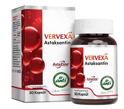 Vervexa Astaksantin 
