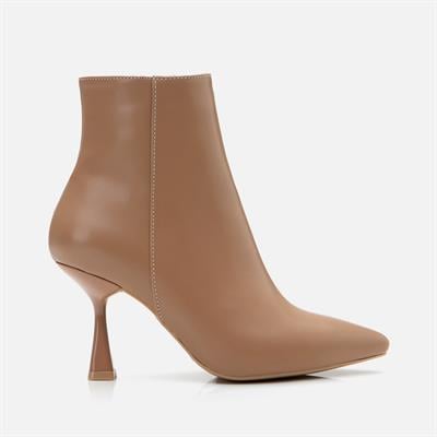 Vizon Kadın Topuklu Bot