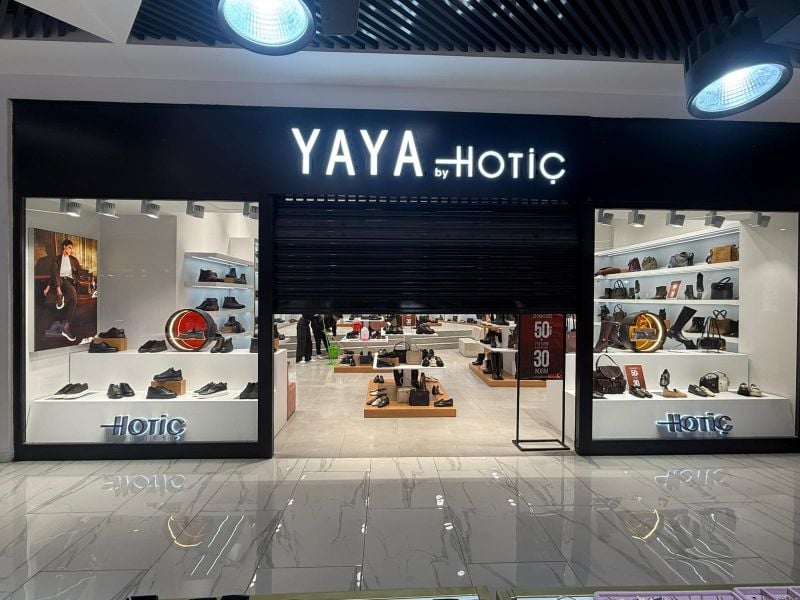 Yaya Isparta Meydan