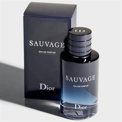 Dior Sauvage EDP 100 ml Erkek Parfüm