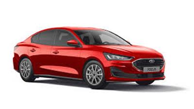 FORD-FOCUS