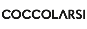 Coccolarsi Logo
