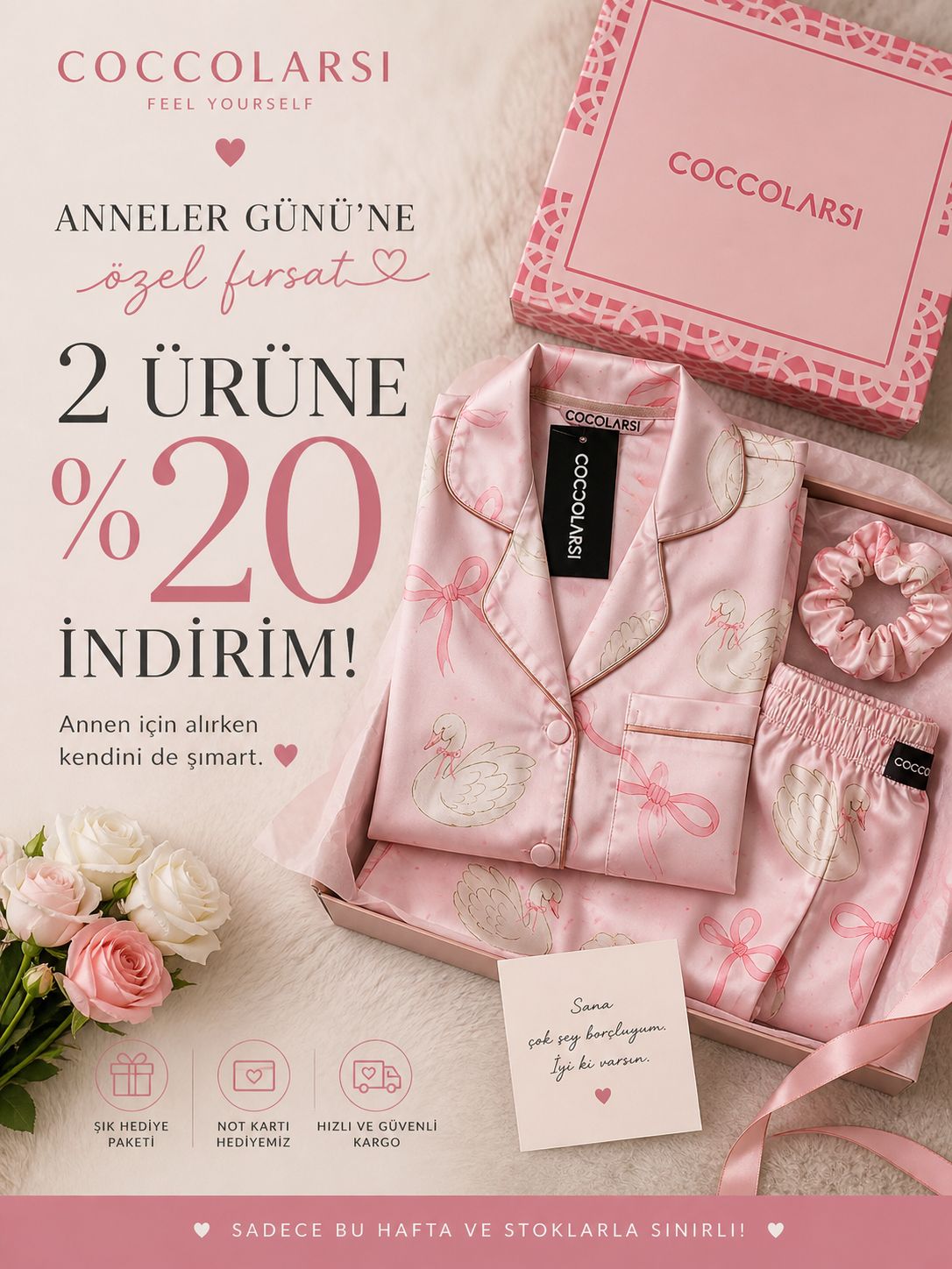 annelergünü