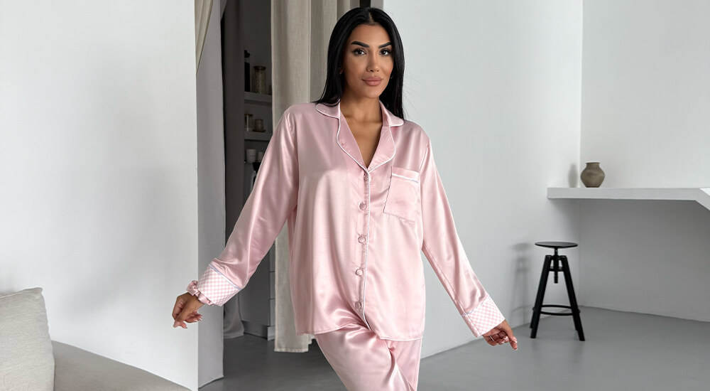 Kadın Pijama Takımı Nasıl Seçilir? İşte 5 İpucu
