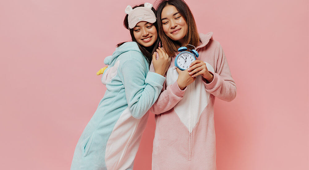 Kadın Pijama Takımlarında Kumaş Seçiminin Önemi