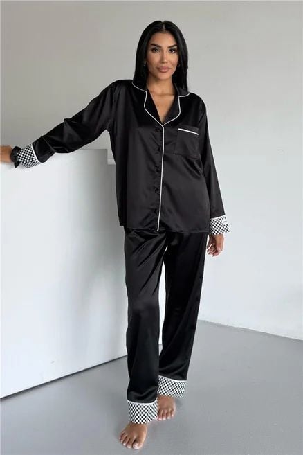 Pijama Takımı