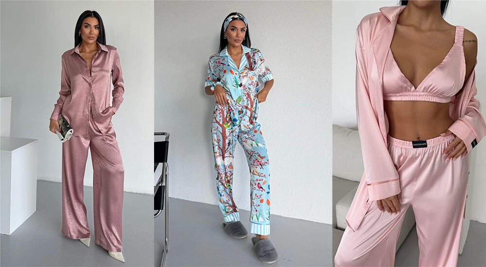 Pijama takimi