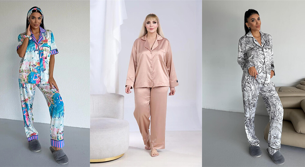 Pijama takımı neden tüylenir