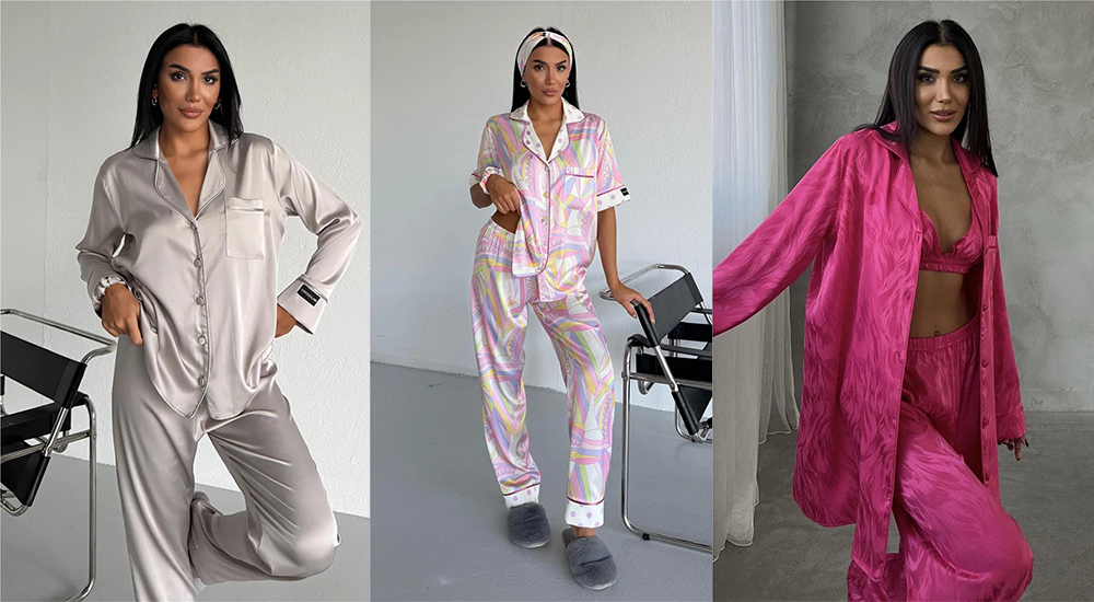 Pijama takimi