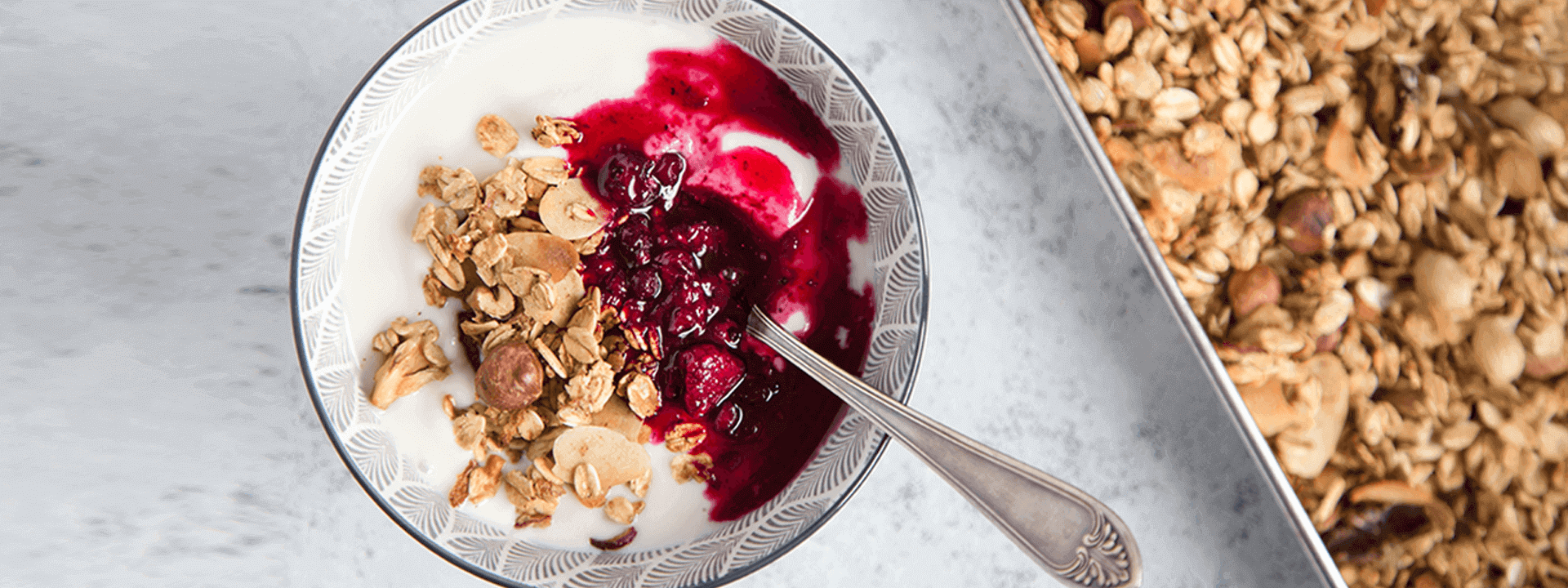 Doğru Beslenme Sivilcelere (Aknelere) İyi Gelir mi? | Propia