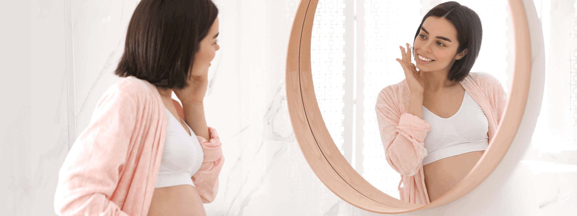 Hamilelikte Sivilce Neden Olur? Nasıl Geçer? | Propia