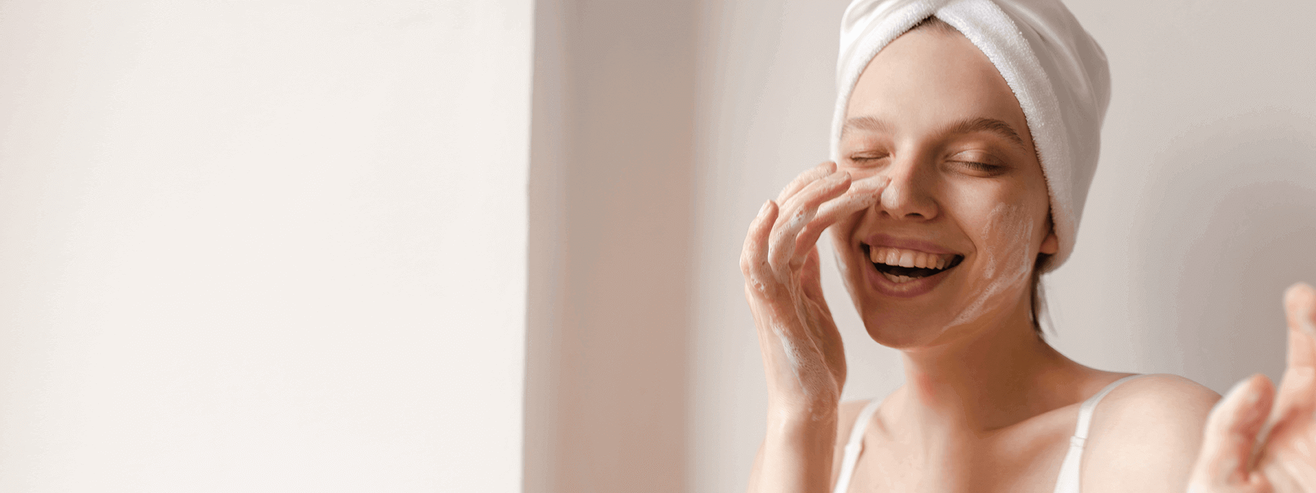 Yağlı Ciltler İçin Cilt Bakım Önerileri | Propia