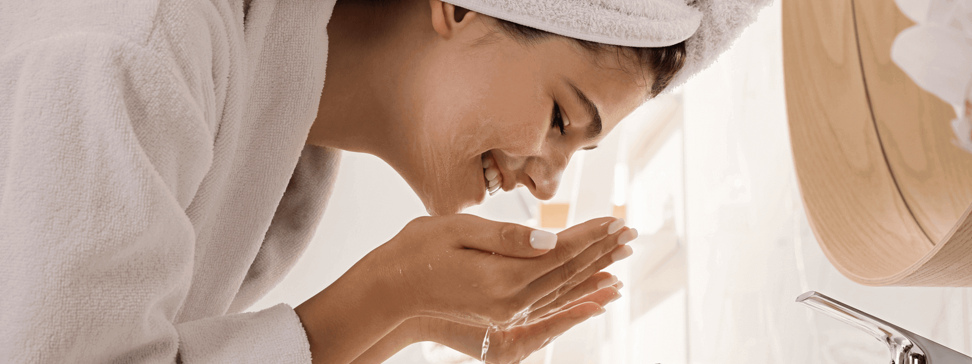 Yaz Aylarında Cilt Bakım Rutini Nasıl Olmalıdır? | Propia