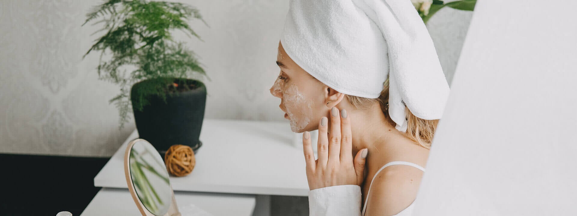 Yeni Yıl İçin Cilt Bakım Tavsiyeleri | Propia