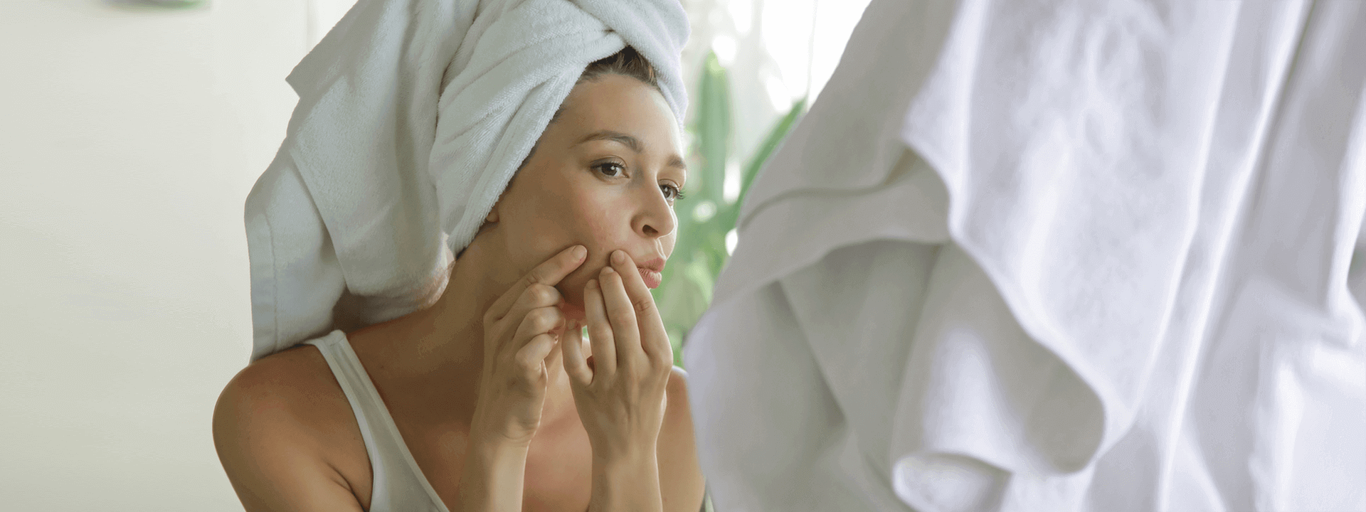 Yüzdeki Sivilce (Akne) Nasıl Geçer? | Propia