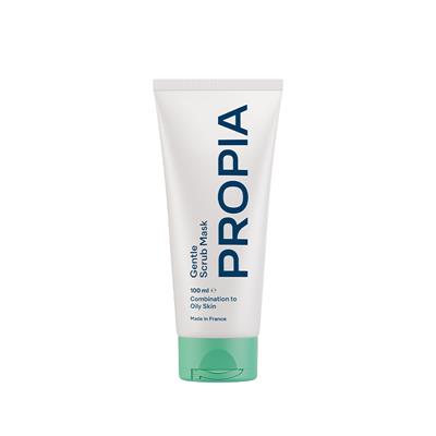 Arındırıcı Beyaz Kil Maskesi | Gentle Scrub Mask 100 ml 