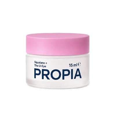 PROPIA SQUALANE+ THE U-EYE 15ML