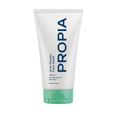 Sivilce ve Siyah Nokta Karşıtı Arındırıcı Yüz Temizleme Jeli 150ml