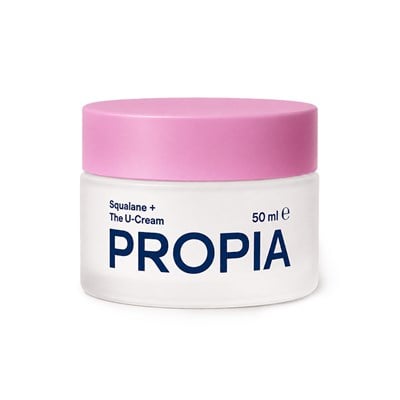 Squalane+ The U-Cream Nemlendirici Yüz Kremi 50 ml