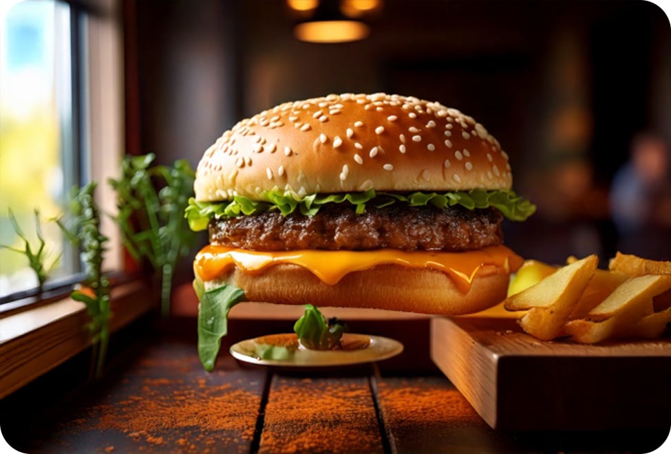 EN İYİ HAMBURGER NASIL YAPILIR?