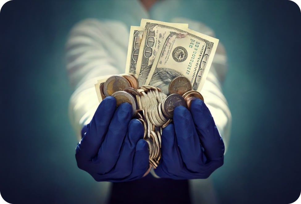 TEMİZLİK SEKTÖRÜNDE COST