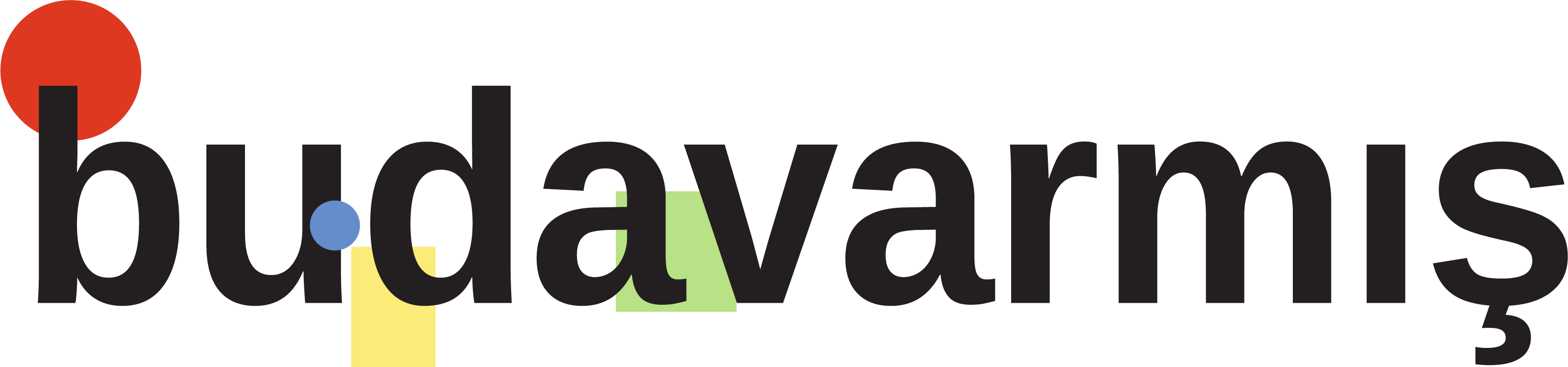 Bu da Varmış! E-Ticaretin Yarını, Logo