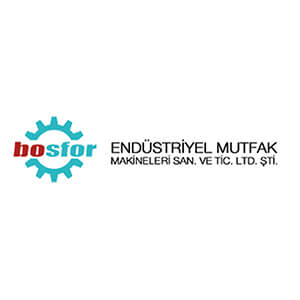 Bosfor