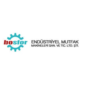 Bosfor