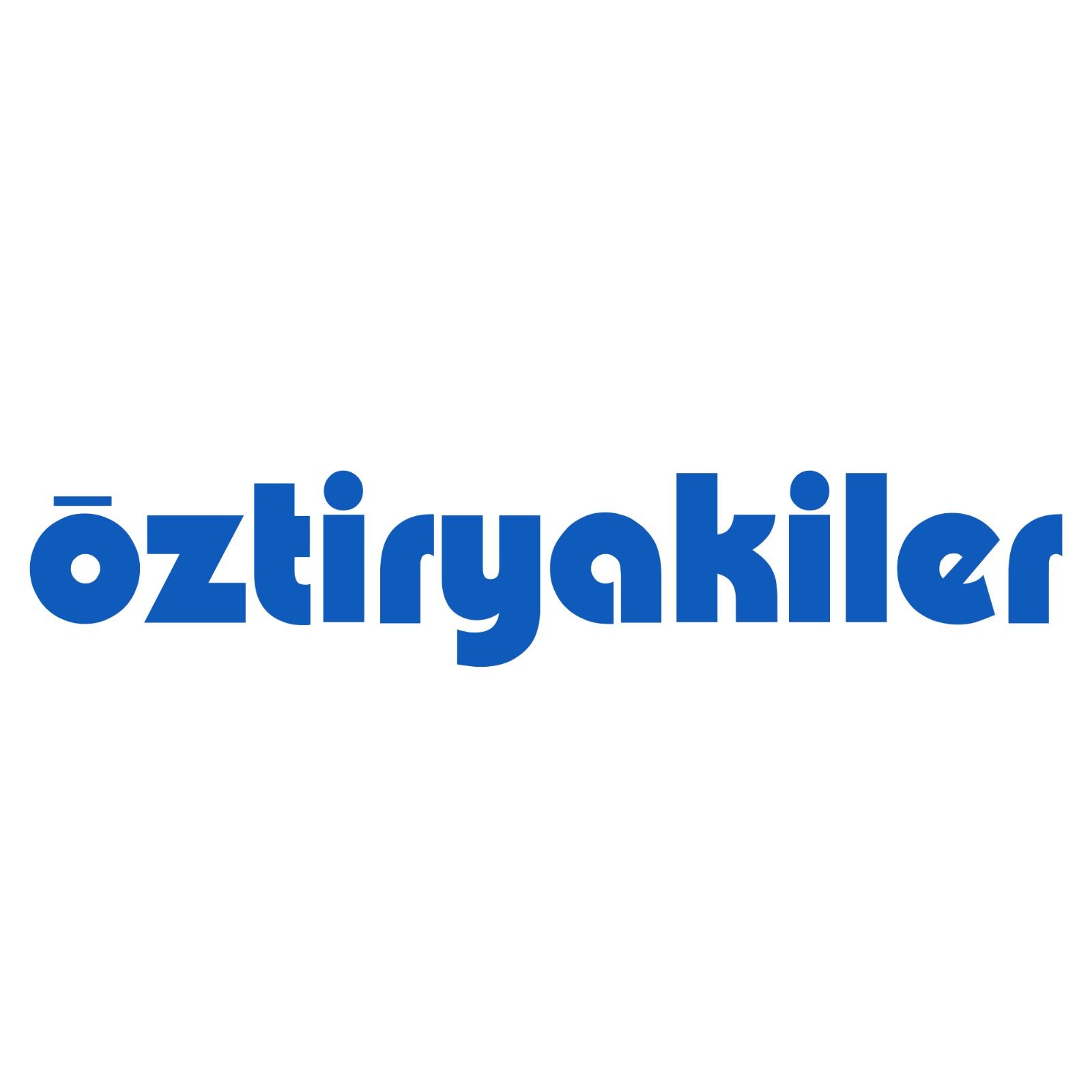 Öztiryakiler