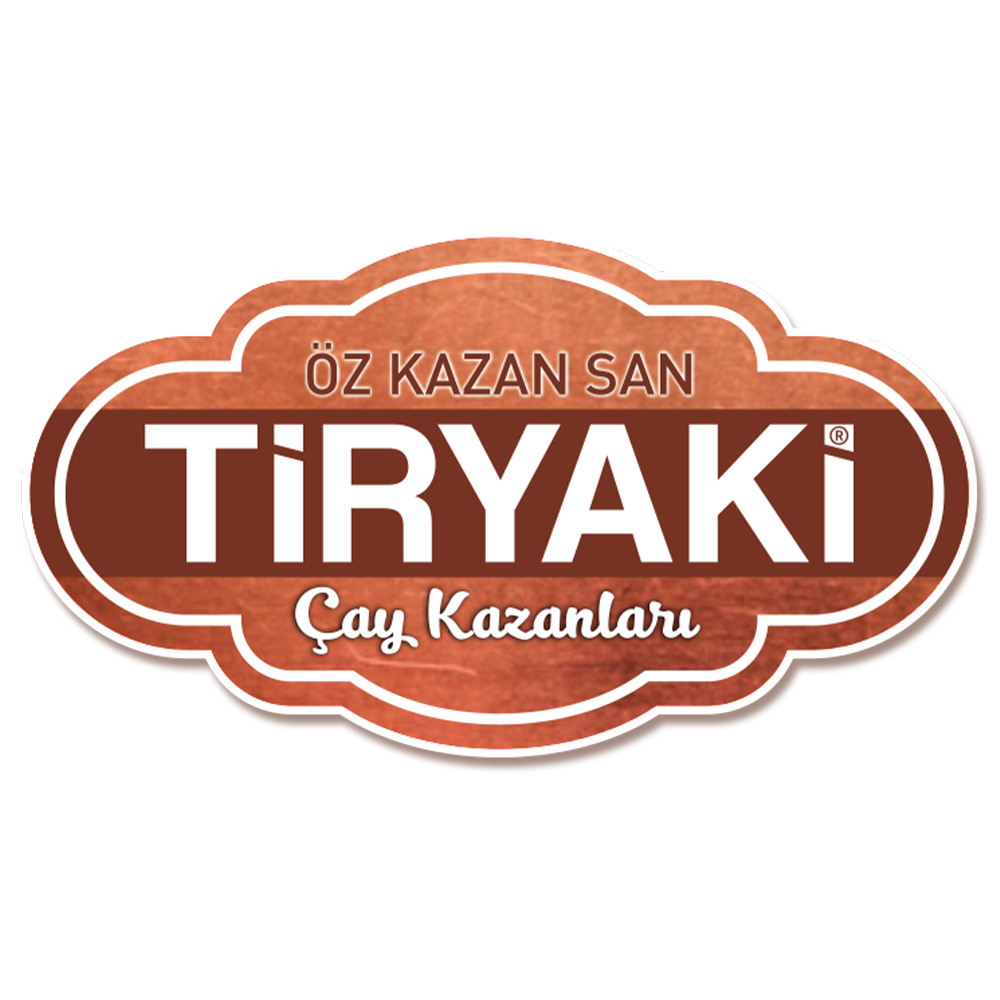 Tiryaki Çay Kazanları