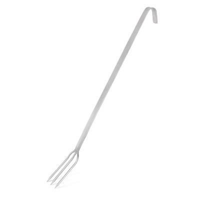 Kapp Et Çatalı Üç Uçlu 70 cm