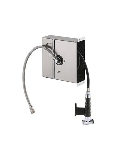 Cancan 0905 Fırın Tipi Ön Yıkama Duşu, 2 m