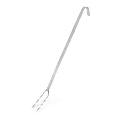 Kapp Et Çatalı İki Uçlu 70 cm